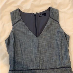 GAP BEAUTIFUL DRESS SIZE 0